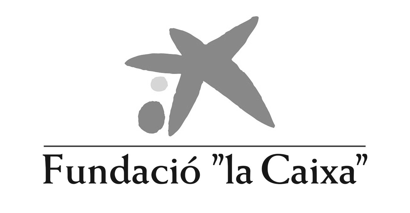 Fundació La Caixa